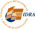 IDRA logo