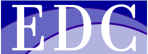 Logo for Education Development Center