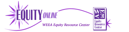 WEEA Equity Resource Center