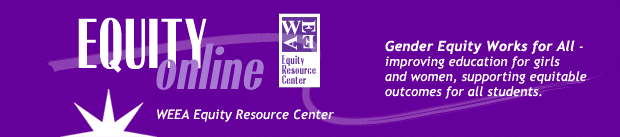 WEEA Equity Resource Center