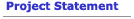 Simplex Lock Project Statement
